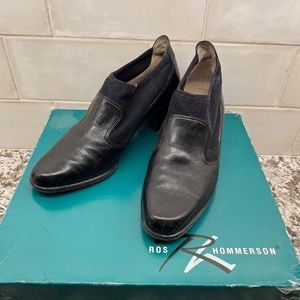 Ros Hommerson booties